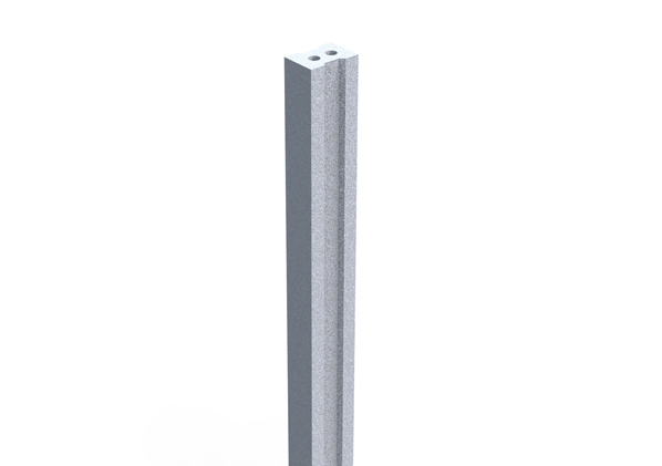 H Columns 160mm