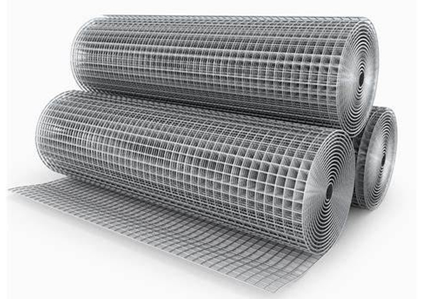 Welded Wire Mesh