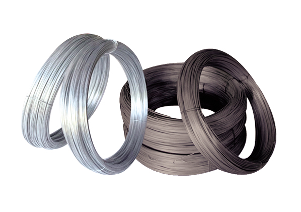 Iron Wire